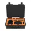 Sunnylife AQX-16 / Přepravní kufr pro dron / DJI Air 3S, Air 3 Fly More Combo / voděodolný