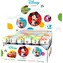BRIMAREX Bublifuk Disney 60 ml / Display 36 ks