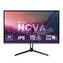 23.8" Arozzi Nova fialová / Monitor / IPS / Full HD / 200Hz / 1ms / DP+HDMI