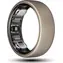 Amazfit Helio vel. 12 zlatá / Chytrý prsten / titanová / Bluetooth / 20,5 mAh