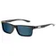 GUNNAR Dioptrické brýle Vertex Reader Onyx / Sluneční skla / BLF 90 / Dioptrie +1