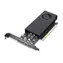 Lenovo RTX A1000 / Grafická karta / 8GB GDDR6 / 128bit / 4x mDP