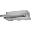 Electrolux LFP226S šedá / Digestoř / 60 cm / polovestavěná / 330 m3/h / 64 dB / tř. C