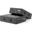 Techly KVM Extender HDMI/USB / KVM extender / Cat6 / do 100 m / 1080p 60Hz