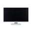 27" NEC EA272QW bílá / Monitor / IPS / QHD / USB-C / LAN / HDMI+DP