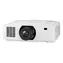 NEC XP-V731U-W bílá / Projektor / Laser / WUXGA / 7100 ANSI lm / 16:10 / 2x HDMI / RJ45
