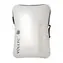 Flextail EZYPACK bílá / Kompresní kostka na oblečení / 35x11x50 cm / kufry 20-28"