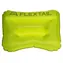 Flextail Tiny Pillow zelená / Nafukovací polštář / AVS / 38,5 × 25,5 cm / 77 g
