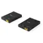 StarTech HDMI Cat6 Extender 50 m / Extender videosignálu / 4K 60Hz / Zvuk 7.1