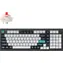 Keychron Q5 Max / Klávesnice / Mechanická / Gateron Jupiter