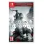 Ubisoft Assassin's Creed III Remastered / Hra / Nintendo Switch / Akční