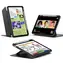 ESR Flip Magnetic černá / Pouzdro / Apple iPad Air M1/M2/M3