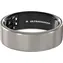 Ultrahuman Ring Air Raw Titanium vel. 11 / Chytrý prsten / titan