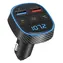 Navitel BHF02 / FM transmitter / Handsfree