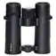 Braun Compagno 8x34 WP černá / Dalekohled / hmotnost 440 g