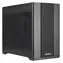 CHIEFTEC BX-10B-M-OP černá / PC skříň / Mini Tower / mATX, Mini-ITX / Bez zdroje / USB-C / 2 roky záruka