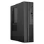 CHIEFTEC DT-10B-300 černá / PC skříň / Mini-ITX / 300W zdroj / USB-C