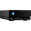 LaCie 1big Dock 16TB černá / Externí HDD 3.5" / Thunderbolt 3 / USB-C / USB 3.0 / čtečka SD/CF