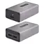 StarTech USB 3.0 extender po optickém vlákně / Extender / vysílač a přijímač / 2x USB-A