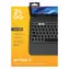 ZAGG Pro Keys 2 černá / Klávesnice / pro iPad Air 11" (M2/M3) / švýcarské rozložení / podsvícená