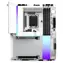 NZXT N9 Z890 bílá / Základní deska / Socket 1851 / Z890 / DDR5 / Wi-Fi 7 / 5GLAN / ATX