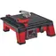Einhell TE-TC 18/115 Li Solo červená/černá / Aku řezačka obkladů / 18V / O 115 mm / bez aku