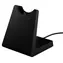 Jabra nabíjecí stojánek Evolve 65 TE černá / Nabíjecí stojan / kompatibilní s Jabra Evolve 65 TE