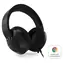 Lenovo H210 Gaming černá / Herní sluchátka / Mikrofon / Jack 3,5mm