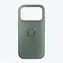 Peak Design Everyday Fabric Case Sage / Pouzdro / Apple iPhone 17 Pro