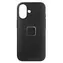 Peak Design Everyday Fabric Case Charcoal / Pouzdro / Apple iPhone 17