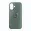 Peak Design Everyday Fabric Case Sage / Pouzdro / Apple iPhone 17