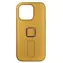 Peak Design Everyday Loop Case iPhone 15 Pro v2 Sun / Pouzdro / Apple iPhone 15 Pro