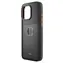 Peak Design Maximal Case černá / Kryt / Apple iPhone 16 Pro Max