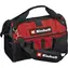 EINHELL Taška na nářadí 45/29 černá/červená / Nosnost 20 kg / Polyester / 45x29x22 cm