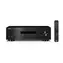 Yamaha A-S201 černá / Integrovaný zesilovač / 2× 100 W / Phono MM / Pure Direct