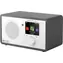 ECG B.BOLD 3200 Cubo / Internetové rádio / Wi-Fi / Bluetooth / FM / 2.4" displej