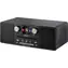 ECG B.BOLD 7200 Intero černá / Radiopřijímač s CD / DAB, FM, internetové rádio / Bluetooth, Wi-Fi / USB, microSD