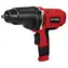 Einhell CC-IW 950/1 červená/černá / Rázový utahovák / 950W / 1/2" / 450 Nm / kufr