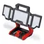 Einhell TP-CL 18/3000 Li-Solo červená / Aku LED svítilna / 18V / 3000 lm / stmívatelná / Bez aku