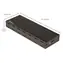 StarTech Box pro M.2 NVMe SSD / Externí box / USB-C / ASMedia ASM2362