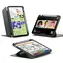 ESR Flip Magnetic Case černá / Pouzdro / Apple iPad 10. gen (2022) a iPad 11. gen (2025)
