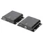 Digitus DS-55122 / HDMI extender / 4K 60Hz / Cat6 / 120 m / vysílač a přijímač