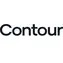 Contour Active Key Flat Profile bílá / Hygienická klávesnice / bezdrátová / IP68 / 105 kláves