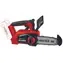 Einhell FORTEXXA 18/20 TH / Aku řetězová pila pro arboristy / 18V / lišta 14cm / bez aku