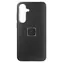 Peak Design Everyday Case Fabric antracitová / Pouzdro / textilní / Samsung Galaxy S25+
