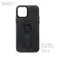 Peak Design Everyday Loop Case Charcoal / Kryt s poutkem / Apple iPhone 12/12 Pro