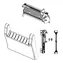 ZEBRA Sada odlepovacího mechanismu ZT411 / Náhradní díl / peel assembly / 1 ks