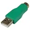 StarTech redukce PS/2 myš na USB / Redukce / PS/2 (F) - USB (M)