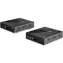 StarTech HDMI KVM Extender po IP / KVM extender / 4K / 2x HDMI / 2x RJ45
