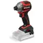 Einhell TP-CI 18/250-C Li BL červená/černá / Aku rázový utahovák / 18V / 3stupňová převodovka / bez aku a nabíječky